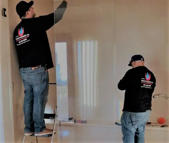 Professional plumbing installation for Tankless Water Heater Installation in Jackson Mills